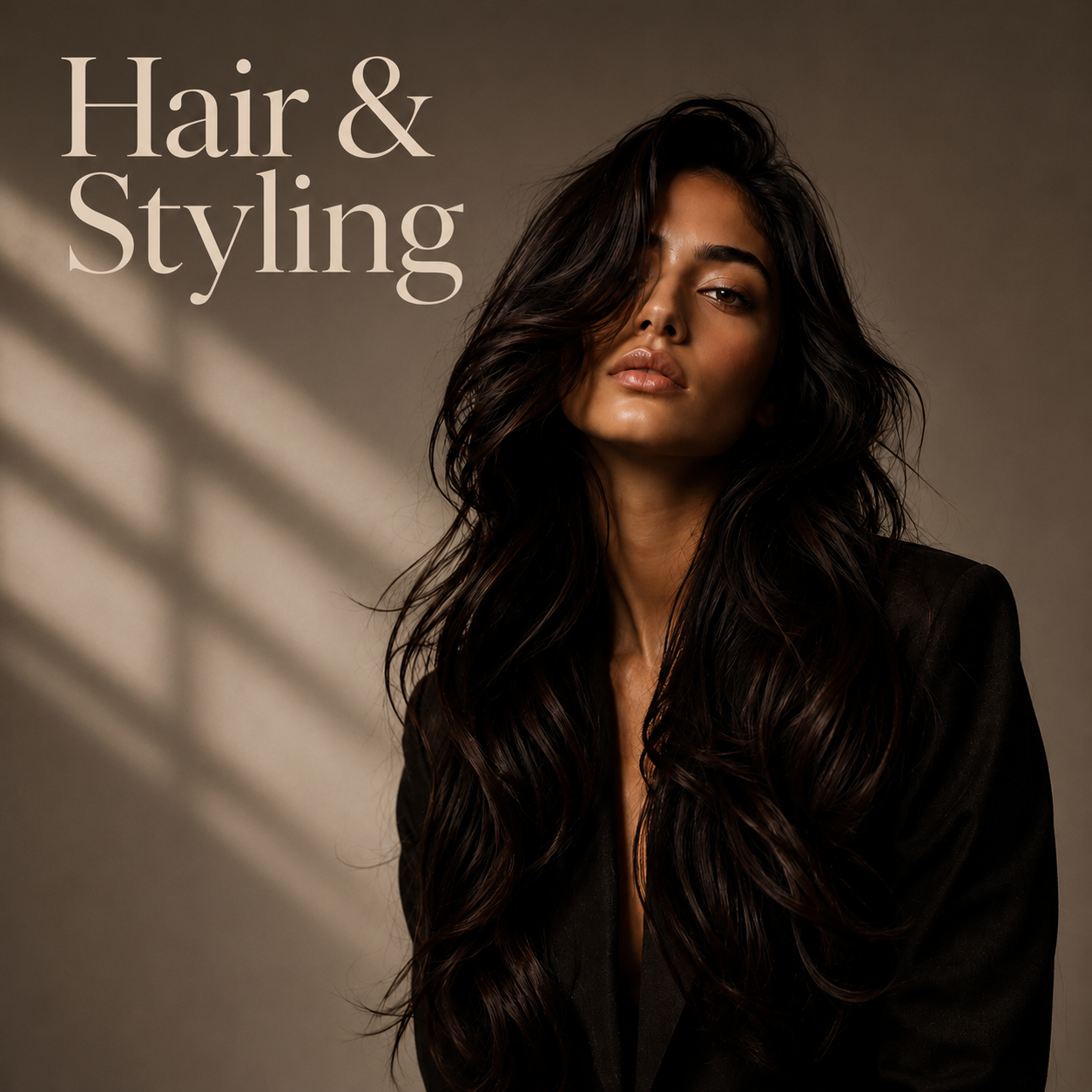 Hair Care & Styling