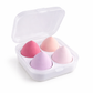 The Original Serella 4-Piece Sponge Set