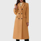 Classic Tailored Overcoat