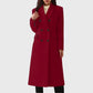 Classic Tailored Overcoat