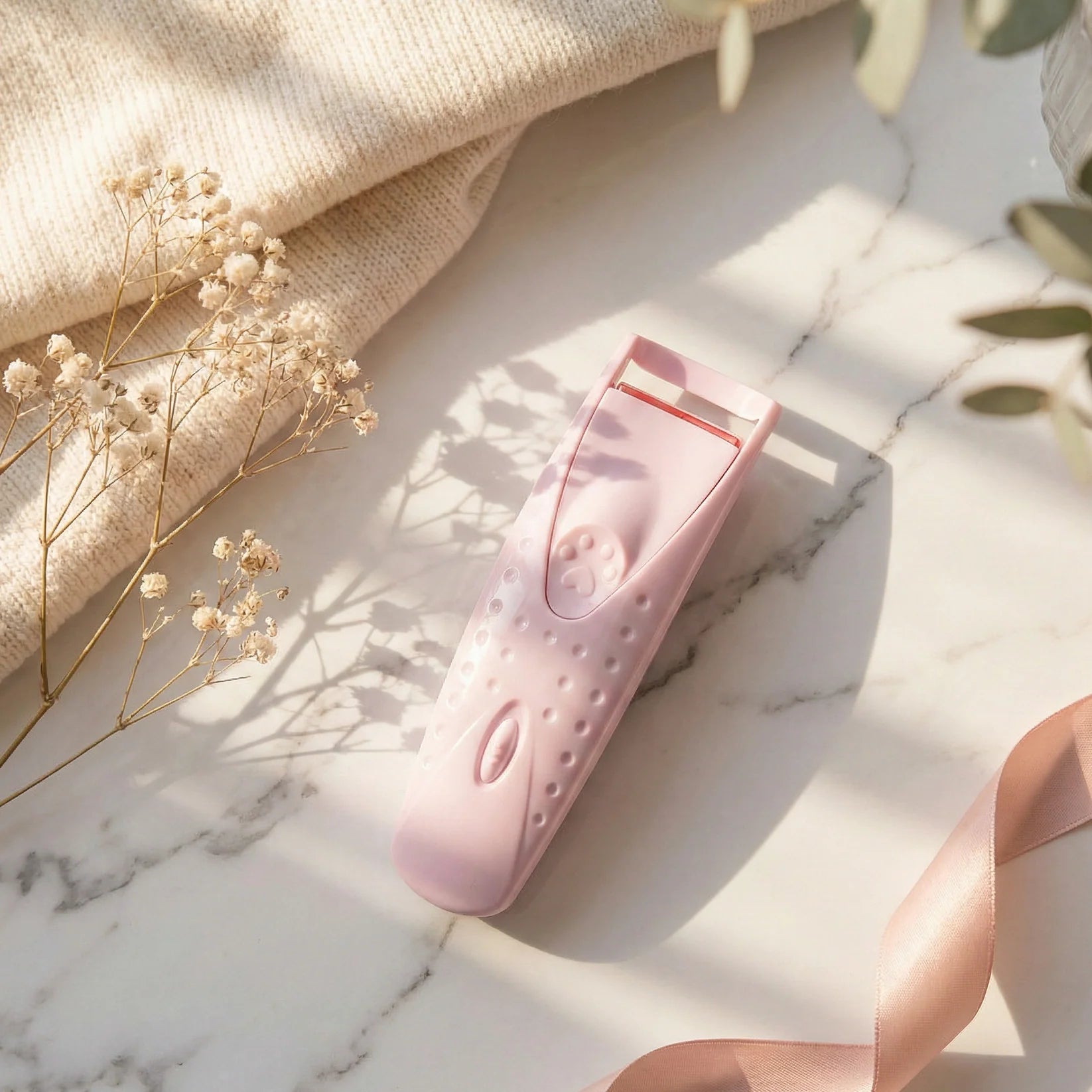 The Original LumiCurl Luxe