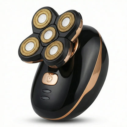 The Original Luxe Shaver