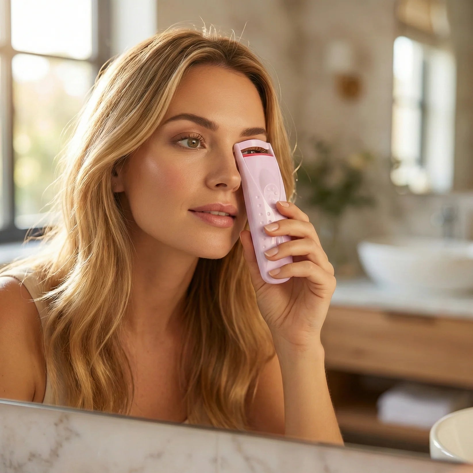 The Original LumiCurl Luxe