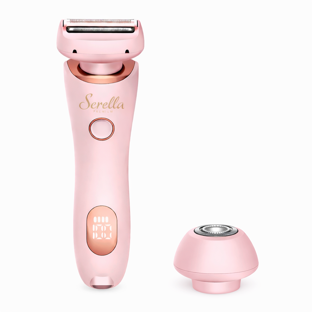 The Original Serella Eclipse