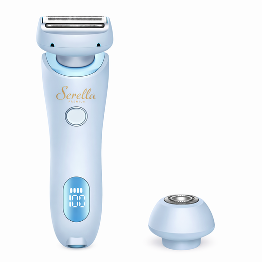 The Original Serella Eclipse