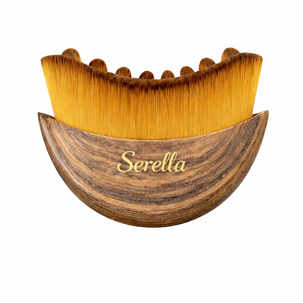 The Original Lymph Sculptor