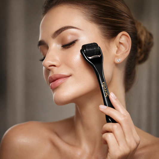 The Original Precision Roller