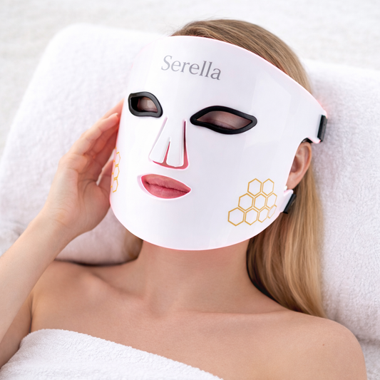 The Original Serella Spectra Pro