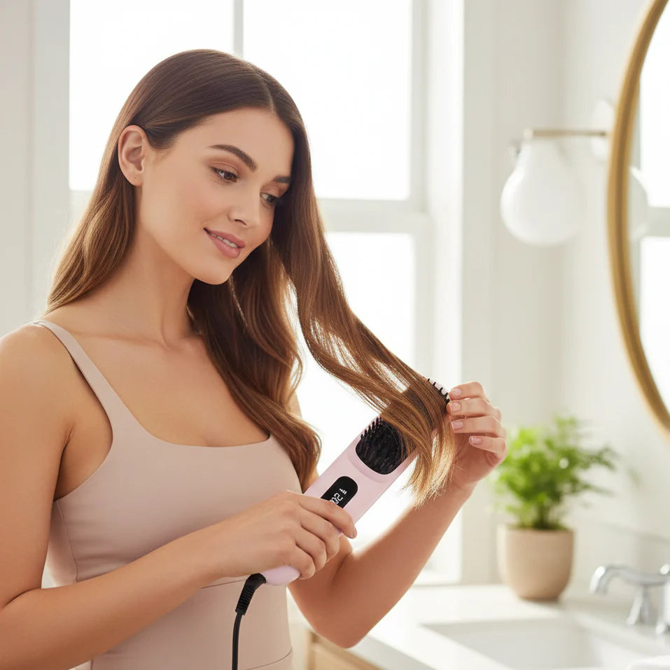 The Original GlideBrush Pro