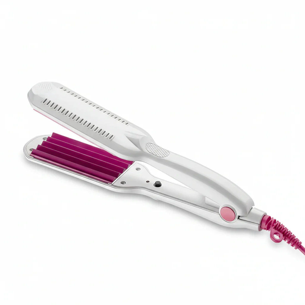 The Original HeatLuxe Wave