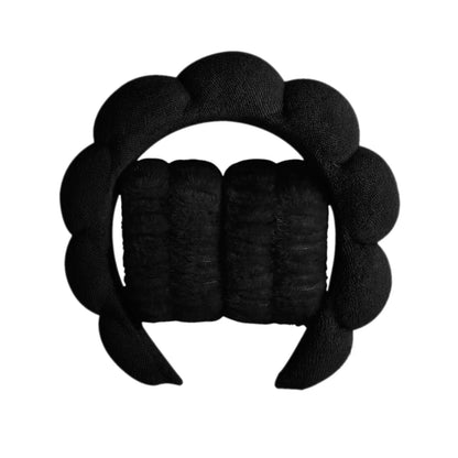 The Original PuffCloud Headband