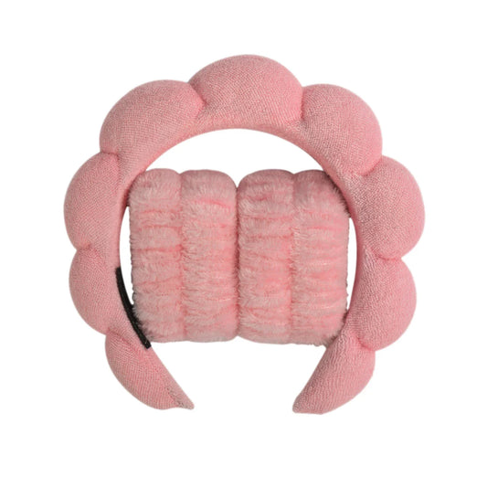 The Original PuffCloud Headband
