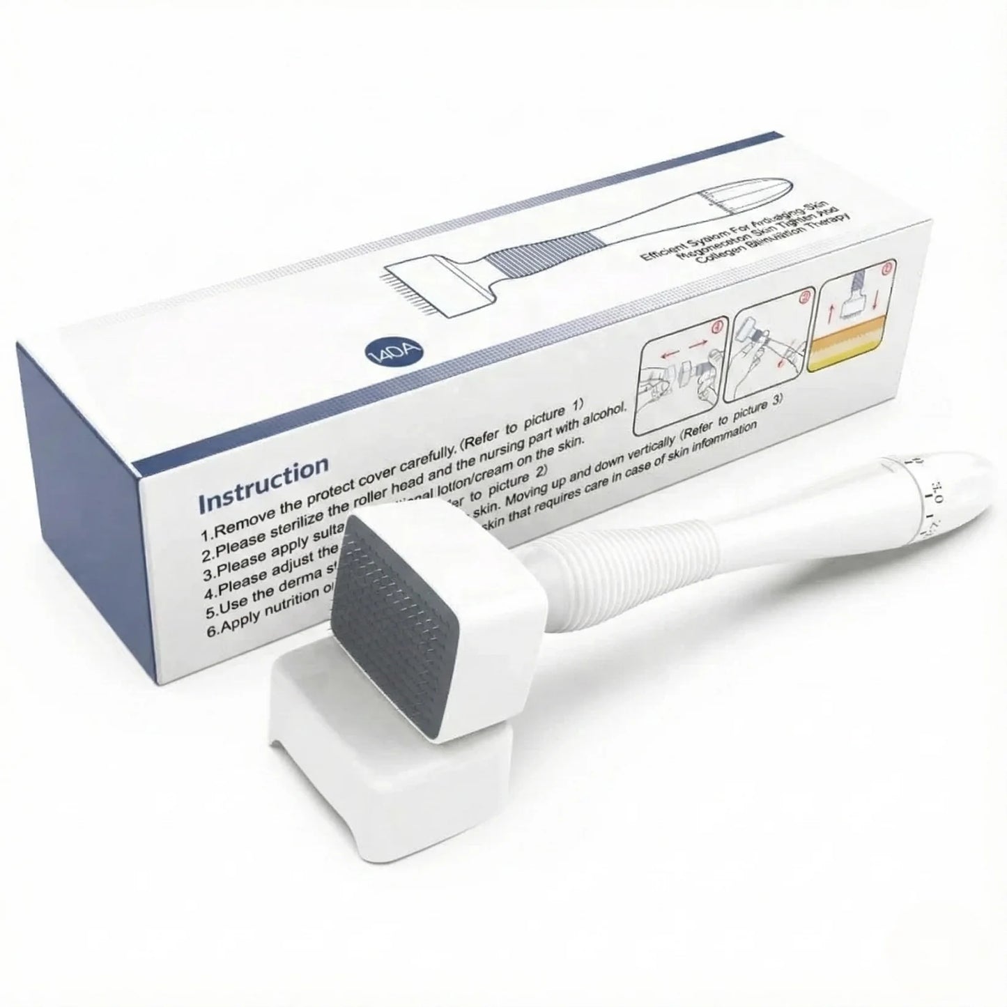 The Original DermaStamp