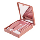 The Original MiniLuxe Travel Brush Set