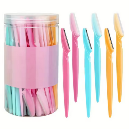 The Original SmoothEdge Razor