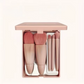 The Original MiniLuxe Travel Brush Set
