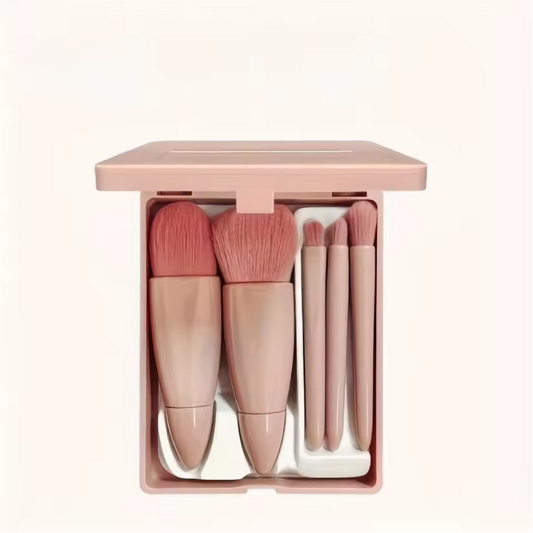 The Original MiniLuxe Travel Brush Set