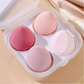The Original Serella 4-Piece Sponge Set