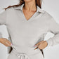 Soft Cotton Short Sleeve Lounge Set