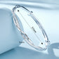 Sterling Silver Minimalist Bracelet