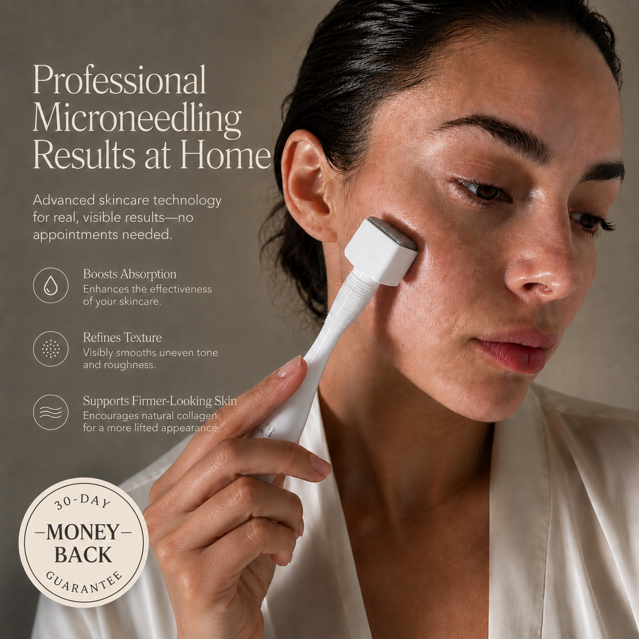 The Original DermaStamp