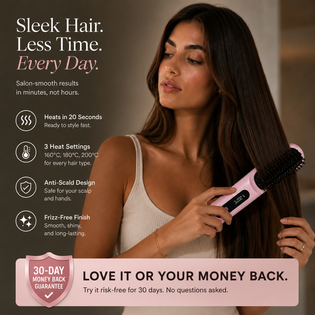 The Original GlideBrush Pro