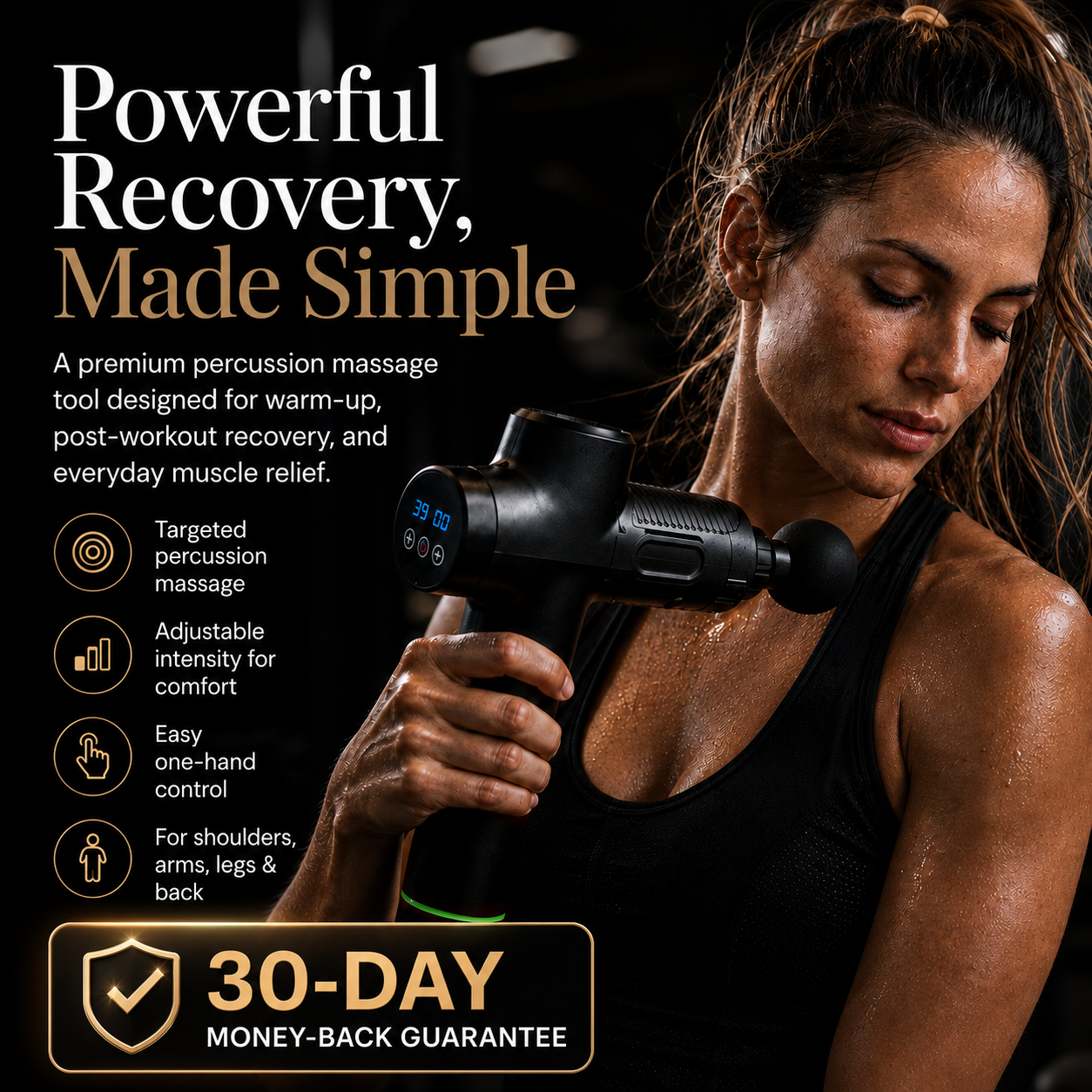 The Original Kinetic Pro