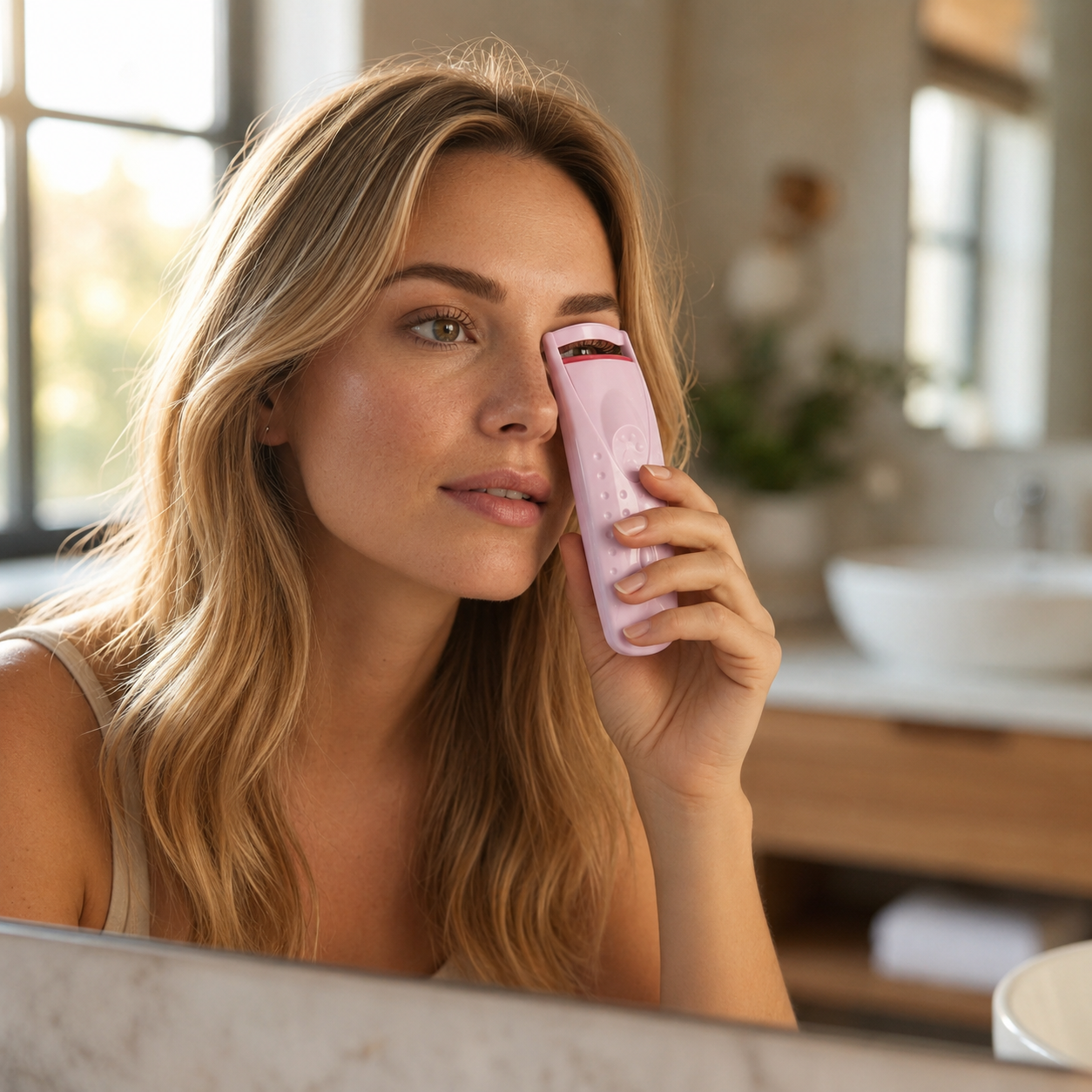The Original LumiCurl Luxe