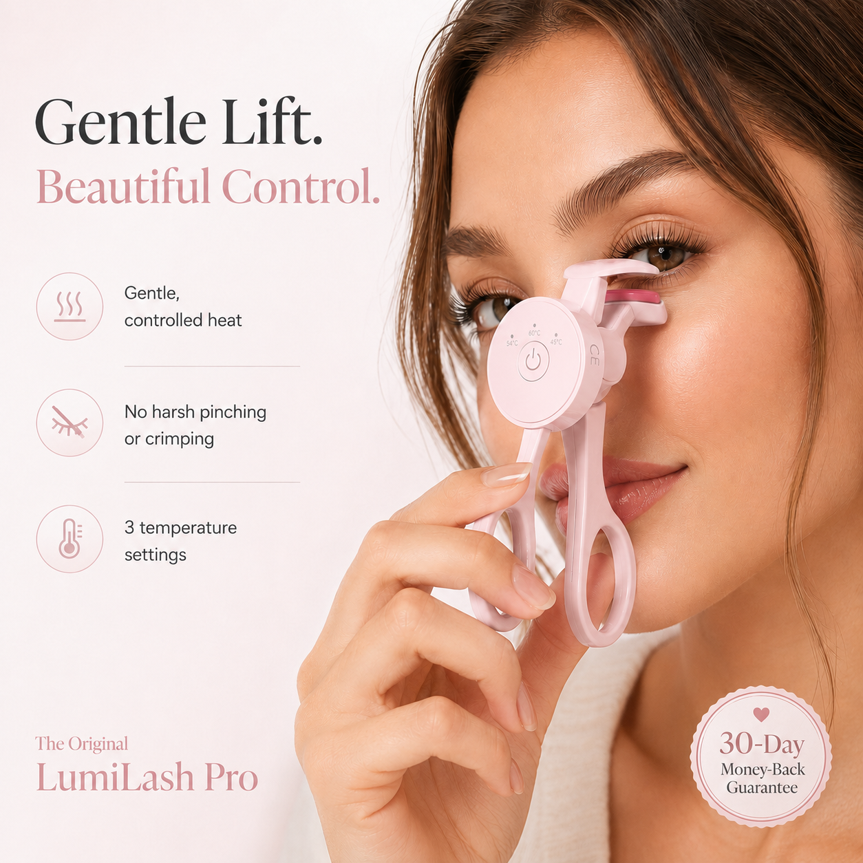 The Original LumiLash Pro
