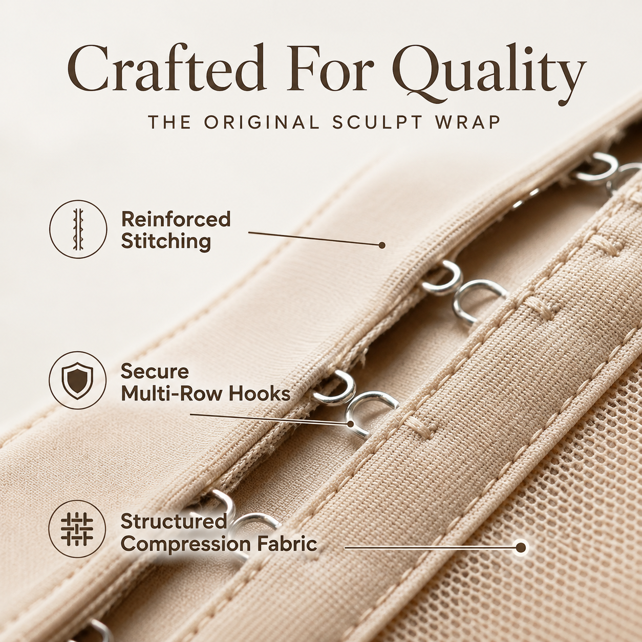 The Original Sculpt Wrap