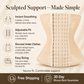 The Original Sculpt Wrap