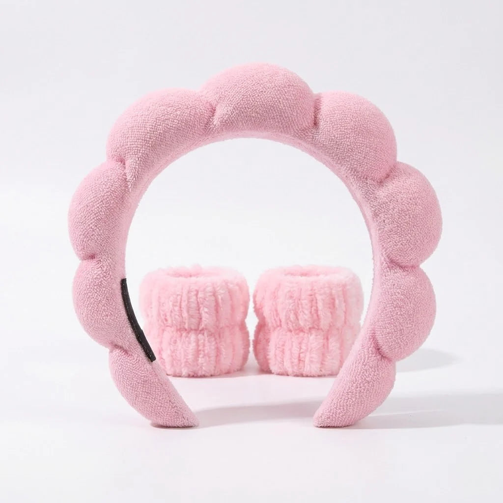 The Original PuffCloud Headband