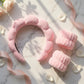 The Original PuffCloud Headband