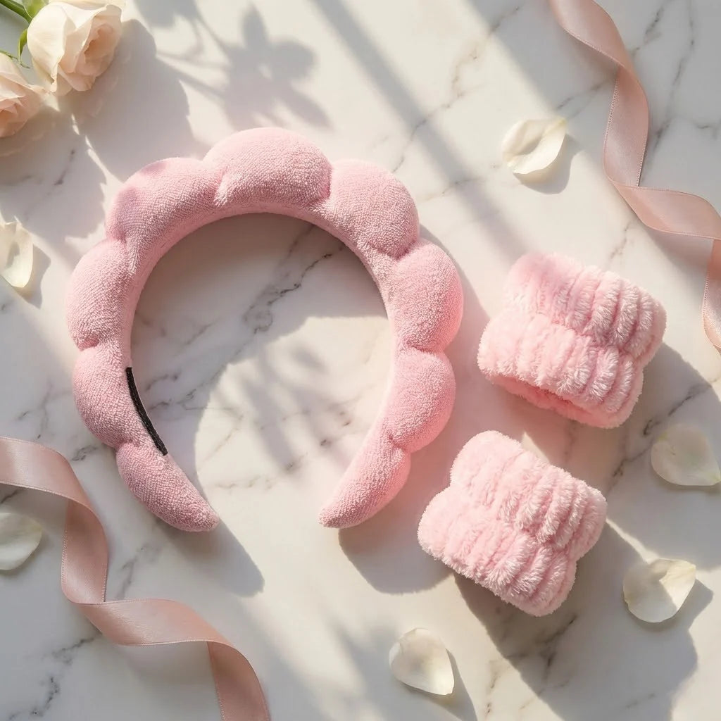 The Original PuffCloud Headband