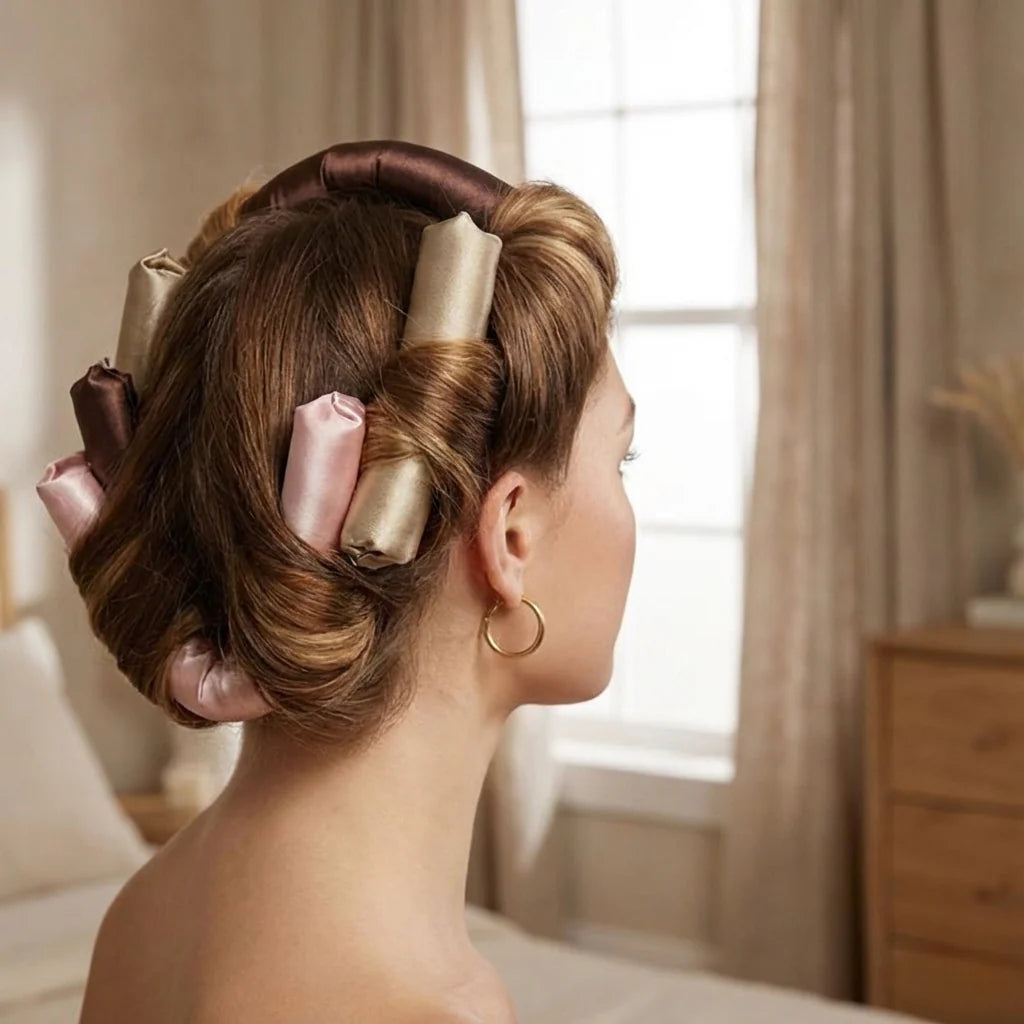 The Original CloudCurl
