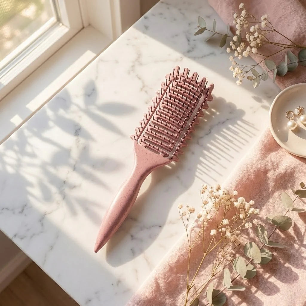 The Original Serella Define Brush