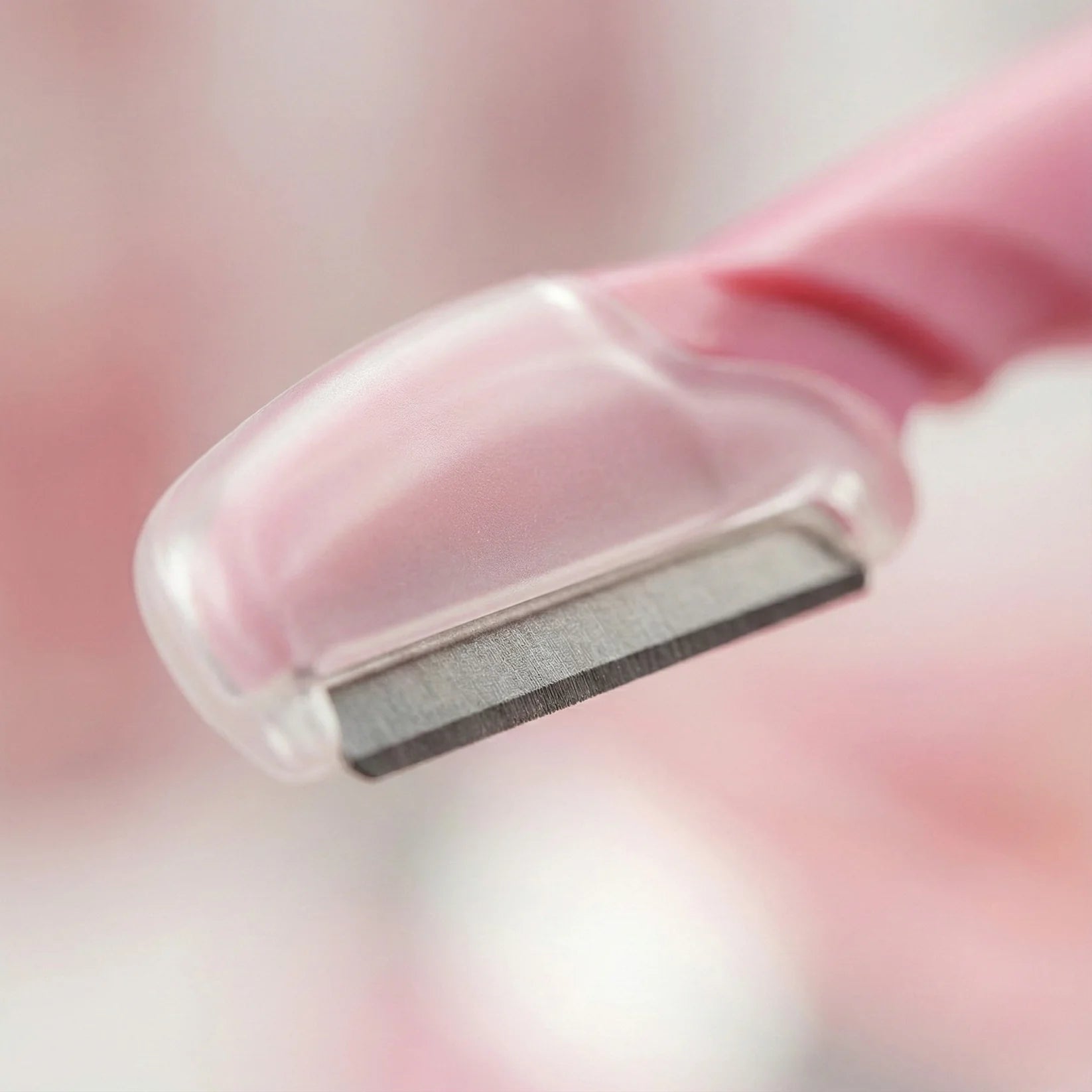 The Original SmoothEdge Razor