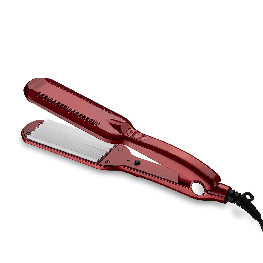 The Original HeatLuxe Wave