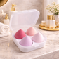 The Original Serella 4-Piece Sponge Set