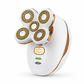 The Original Luxe Shaver