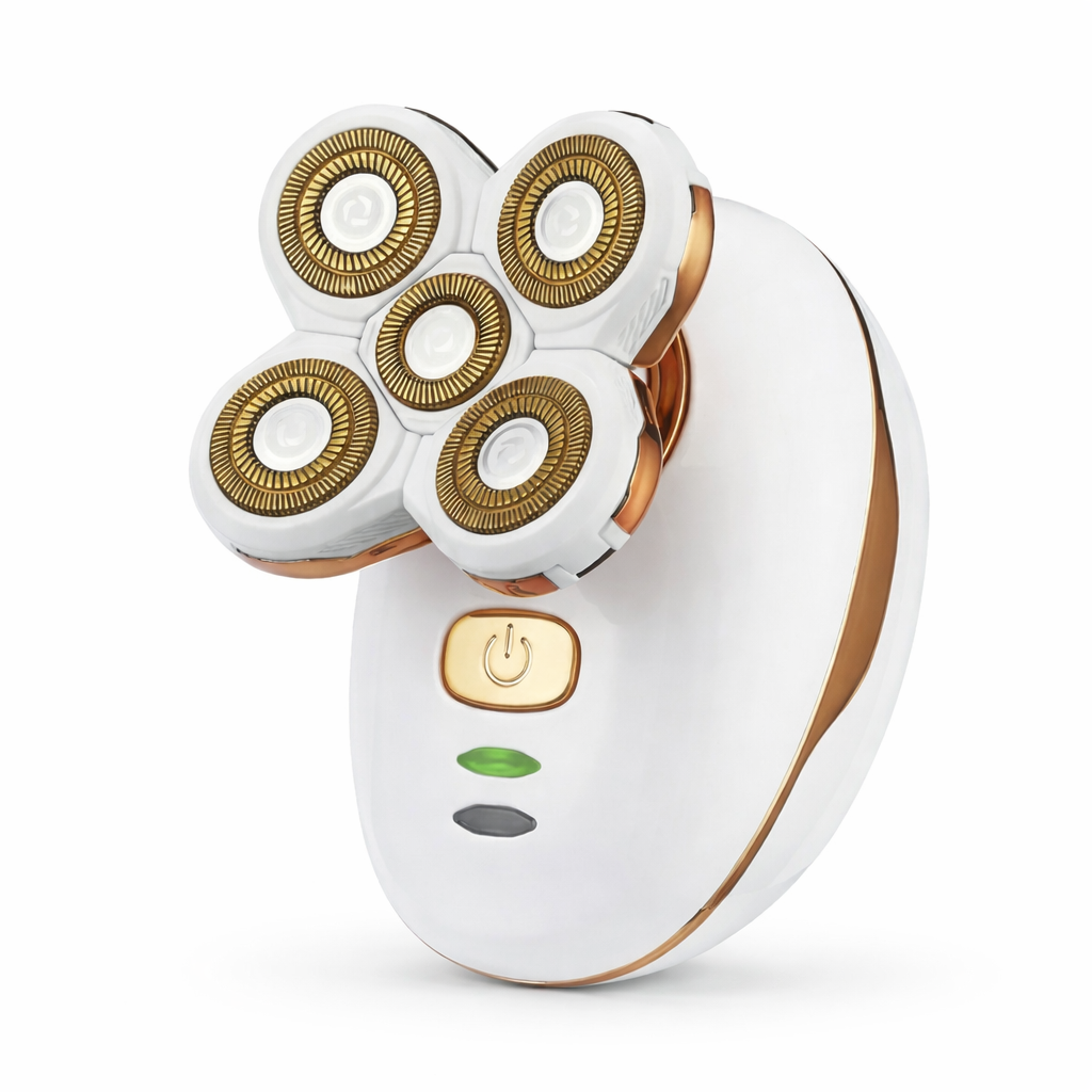 The Original Luxe Shaver