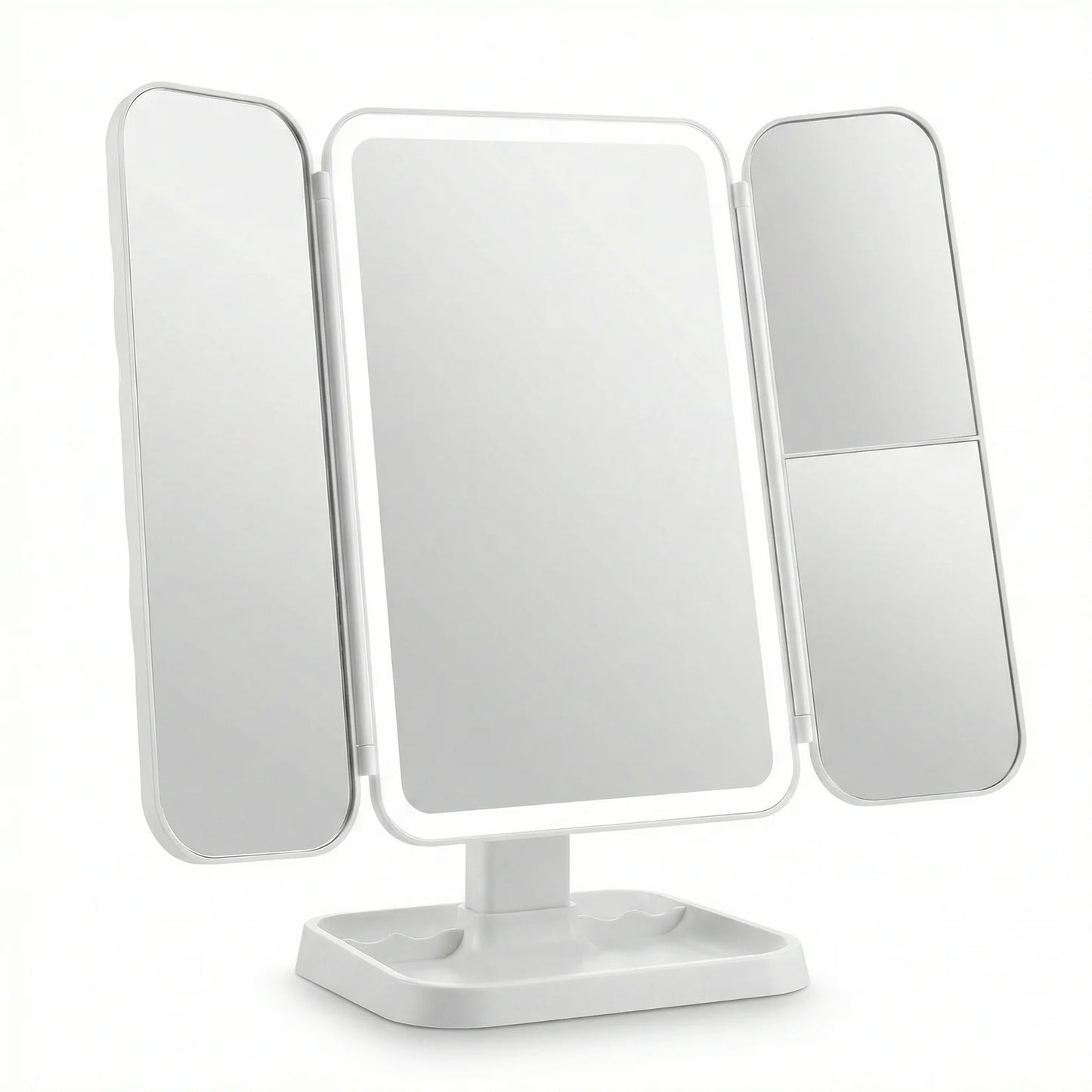 The Original Serella TriView Mirror