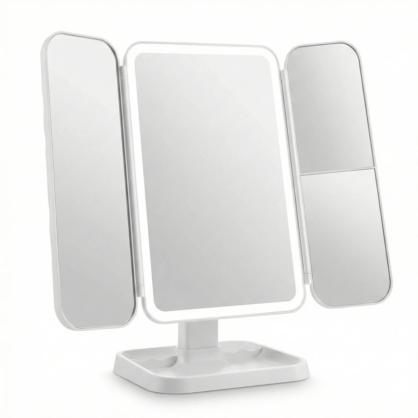 The Original Serella TriView Mirror